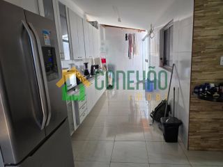 Vende-se casa reformada no CONDOMÍNIO TERRA NOVA em Nossa Senhora Do Socorro