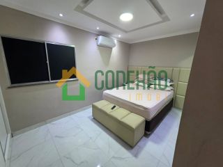 Vende-se casa reformada no CONDOMÍNIO TERRA NOVA em Nossa Senhora Do Socorro