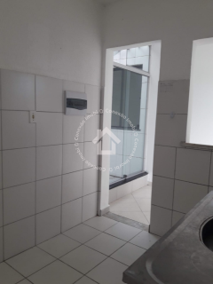 Casa duplex em Condomínio Mais Viver Indico próximo a UFS