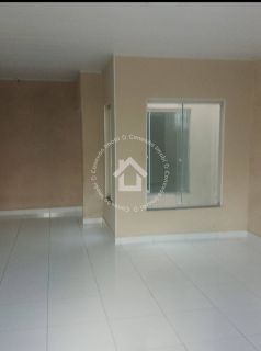 Vende-se casa no bairro Marcos Freire I em Nossa Senhora Do Socorro