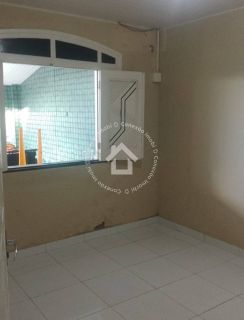 Vende-se casa no bairro Marcos Freire I em Nossa Senhora Do Socorro