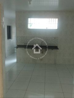 Vende-se casa no bairro Marcos Freire I em Nossa Senhora Do Socorro