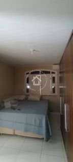 Vende-se casa no bairro Marcos Freire I em Nossa Senhora Do Socorro