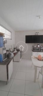 Vende-se casa no bairro Marcos Freire I em Nossa Senhora Do Socorro