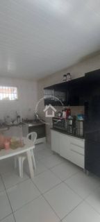 Vende-se casa no bairro Marcos Freire I em Nossa Senhora Do Socorro
