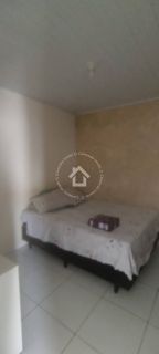 Vende-se casa no bairro Marcos Freire I em Nossa Senhora Do Socorro