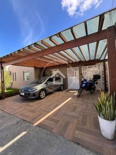 Vende-se Casa de Condomínio no bairro Taiçoca em Nossa Senhora Do Socorro