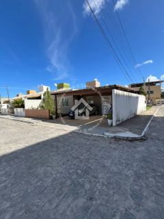 Vende-se Casa de Condomínio no bairro Taiçoca em Nossa Senhora Do Socorro