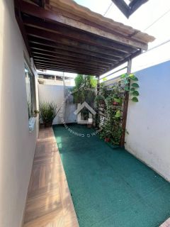 Vende-se Casa de Condomínio no bairro Taiçoca em Nossa Senhora Do Socorro