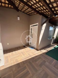 Vende-se Casa de Condomínio no bairro Taiçoca em Nossa Senhora Do Socorro