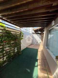 Vende-se Casa de Condomínio no bairro Taiçoca em Nossa Senhora Do Socorro