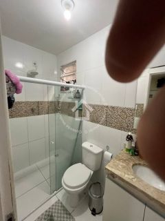 Vende-se Casa de Condomínio no bairro Taiçoca em Nossa Senhora Do Socorro