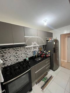 Vende-se Casa de Condomínio no bairro Taiçoca em Nossa Senhora Do Socorro