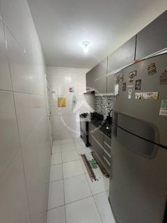 Vende-se Casa de Condomínio no bairro Taiçoca em Nossa Senhora Do Socorro