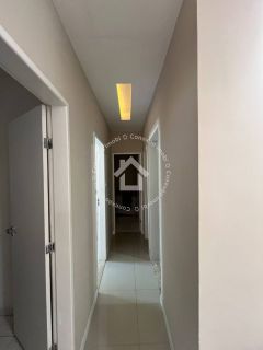 Vende-se Casa de Condomínio no bairro Taiçoca em Nossa Senhora Do Socorro