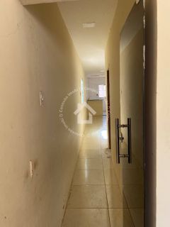 Casa de dois pavimentos à venda - Bairro Lamarão