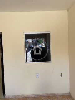 Casa de dois pavimentos à venda - Bairro Lamarão