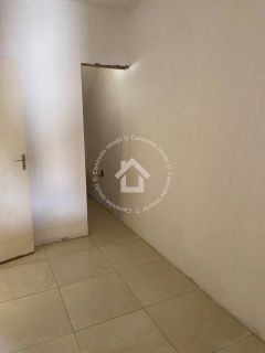 Casa de dois pavimentos à venda - Bairro Lamarão