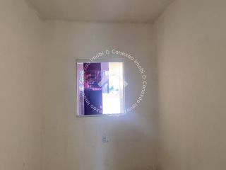 Casa de dois pavimentos à venda - Bairro Lamarão