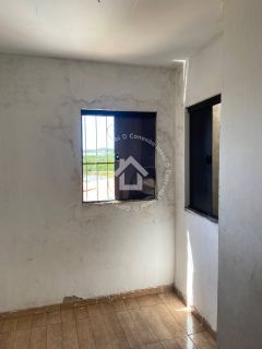 Casa de dois pavimentos à venda - Bairro Lamarão