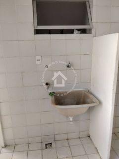 Vende-se apartamento no CONDOMÍNIO PRAIAS DO FORTE com 03 quartos no bairro Farolândia