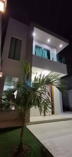 Vende-se Casa de andar na Barra dos Coqueiros