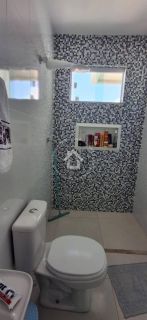 Vende-se Casa de andar na Barra dos Coqueiros