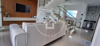 Vende-se Casa de andar na Barra dos Coqueiros