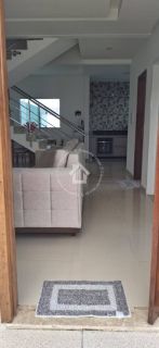 Vende-se Casa de andar na Barra dos Coqueiros