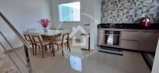 Vende-se Casa de andar na Barra dos Coqueiros