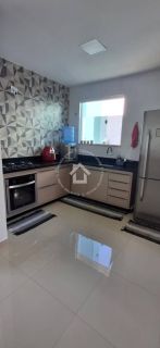 Vende-se Casa de andar na Barra dos Coqueiros