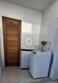 Vende-se Casa de andar na Barra dos Coqueiros
