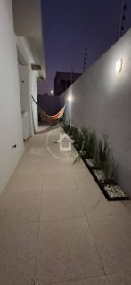 Vende-se Casa de andar na Barra dos Coqueiros
