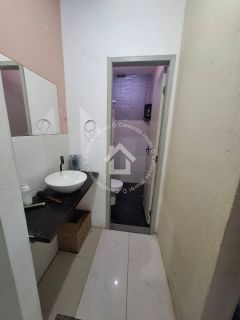 Vende-se Casa na Aruana