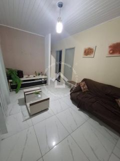 Vende-se Casa na Aruana