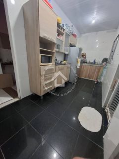Vende-se Casa na Aruana