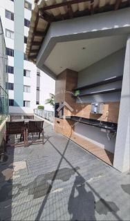 Apartamento à venda no CONDOMÍNIO GREEN VILLAGE - Barra Dos Coqueiros | 02 quartos e 01 suíte