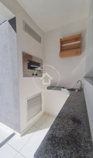 Apartamento à venda no CONDOMÍNIO GREEN VILLAGE - Barra Dos Coqueiros | 02 quartos e 01 suíte