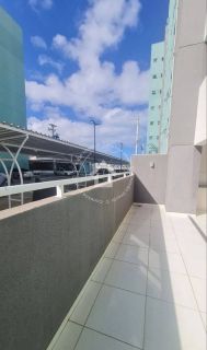 Apartamento à venda no CONDOMÍNIO GREEN VILLAGE - Barra Dos Coqueiros | 02 quartos e 01 suíte
