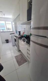 Apartamento à venda no CONDOMÍNIO GREEN VILLAGE - Barra Dos Coqueiros | 02 quartos e 01 suíte