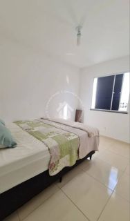 Apartamento à venda no CONDOMÍNIO GREEN VILLAGE - Barra Dos Coqueiros | 02 quartos e 01 suíte