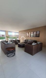 Apartamento à venda no CONDOMÍNIO GREEN VILLAGE - Barra Dos Coqueiros | 02 quartos e 01 suíte
