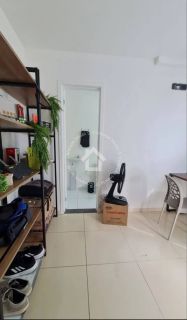 Apartamento à venda no CONDOMÍNIO GREEN VILLAGE - Barra Dos Coqueiros | 02 quartos e 01 suíte
