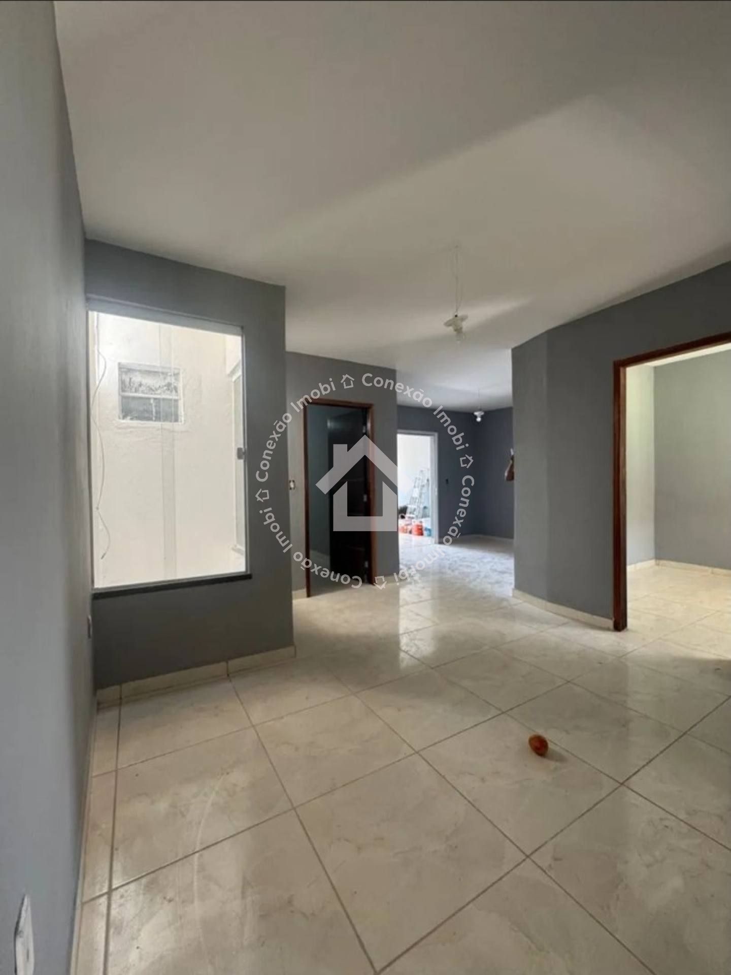 2 casas à venda no Parque São José, próximo ao Condomínio vida nova sobrado | 1 pronta e outra em fase de acabamento