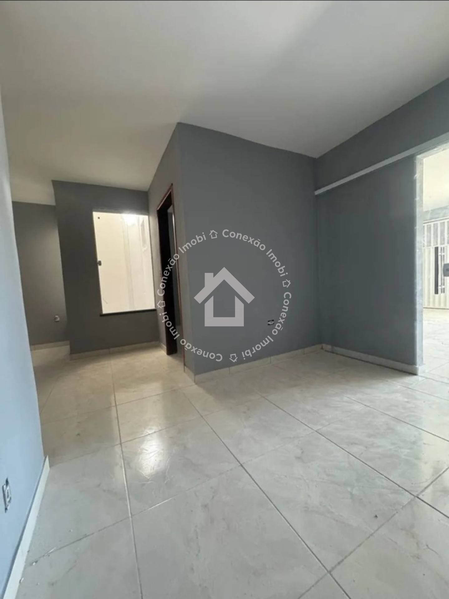 2 casas à venda no Parque São José, próximo ao Condomínio vida nova sobrado | 1 pronta e outra em fase de acabamento