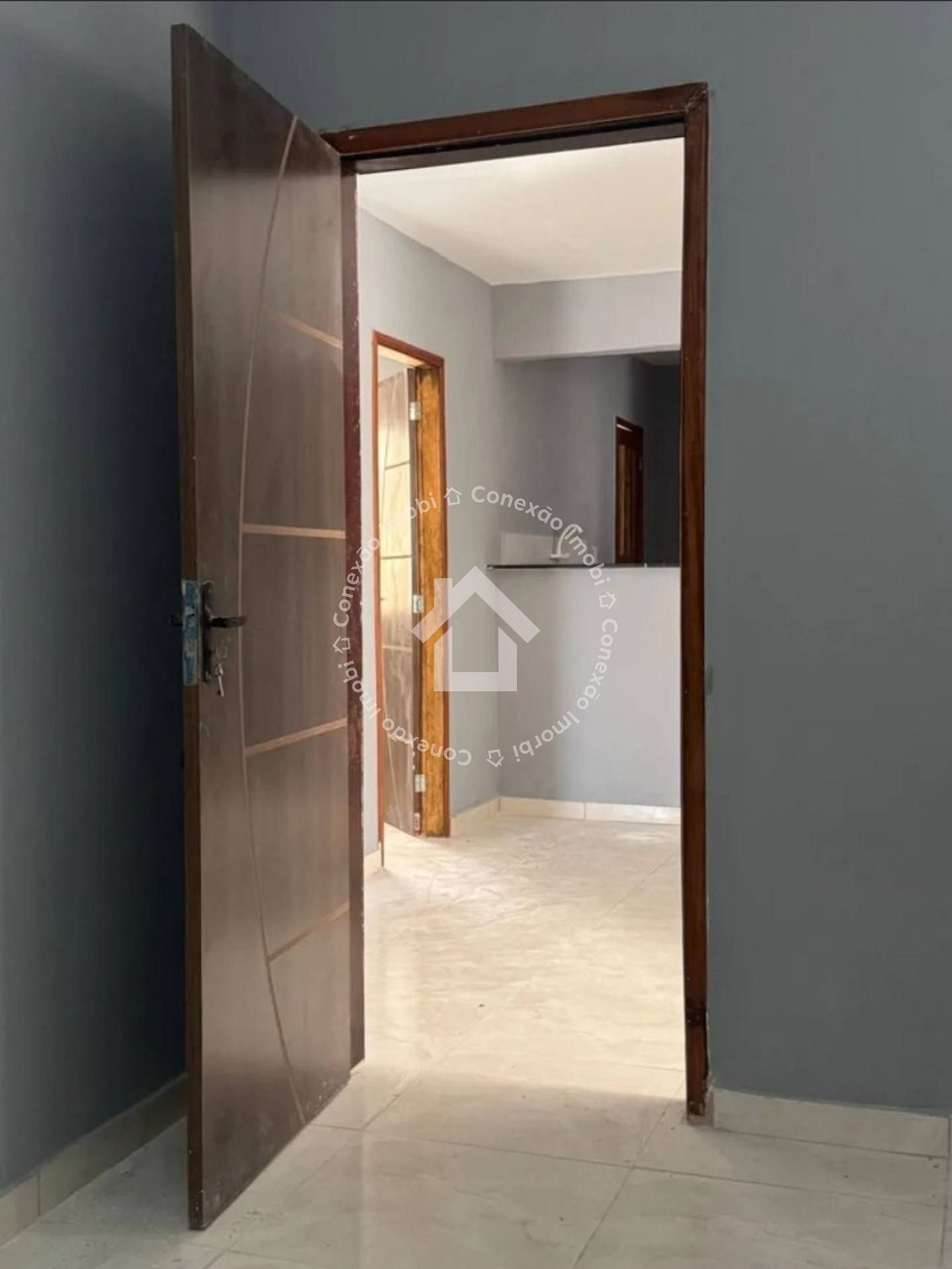 2 casas à venda no Parque São José, próximo ao Condomínio vida nova sobrado | 1 pronta e outra em fase de acabamento