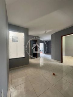 2 casas à venda no Parque São José, próximo ao Condomínio vida nova sobrado | 1 pronta e outra em fase de acabamento