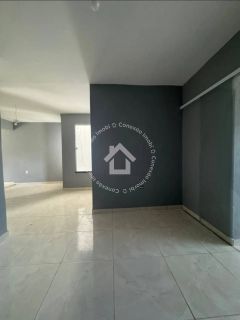 2 casas à venda no Parque São José, próximo ao Condomínio vida nova sobrado | 1 pronta e outra em fase de acabamento