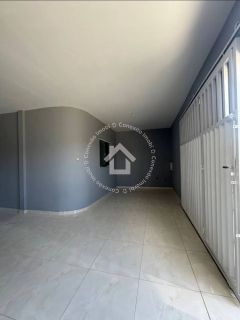 2 casas à venda no Parque São José, próximo ao Condomínio vida nova sobrado | 1 pronta e outra em fase de acabamento