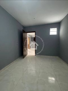 2 casas à venda no Parque São José, próximo ao Condomínio vida nova sobrado | 1 pronta e outra em fase de acabamento